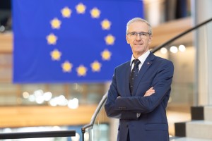 Rezolúcia Europarlamentu na podporu Sviečkovej manifestácie oslávila 36 rokov