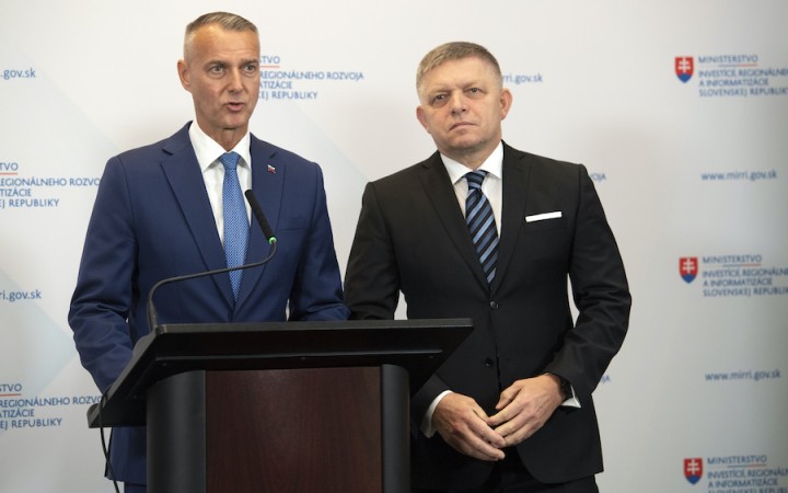 Vláda schválila zmeny vo verejnom obstarávaní, znižuje pokuty a komplikuje revízne postupy
