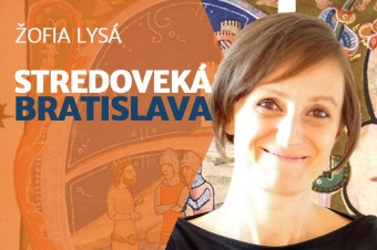 Ako vyzerala stredoveká Bratislava