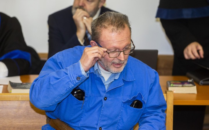 Šéfovi mafiánskej skupiny sýkorovcov zrušili doživotný rozsudok za vraždy