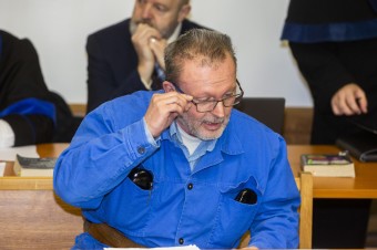 Šéfovi mafiánskej skupiny sýkorovcov zrušili doživotný rozsudok za vraždy
