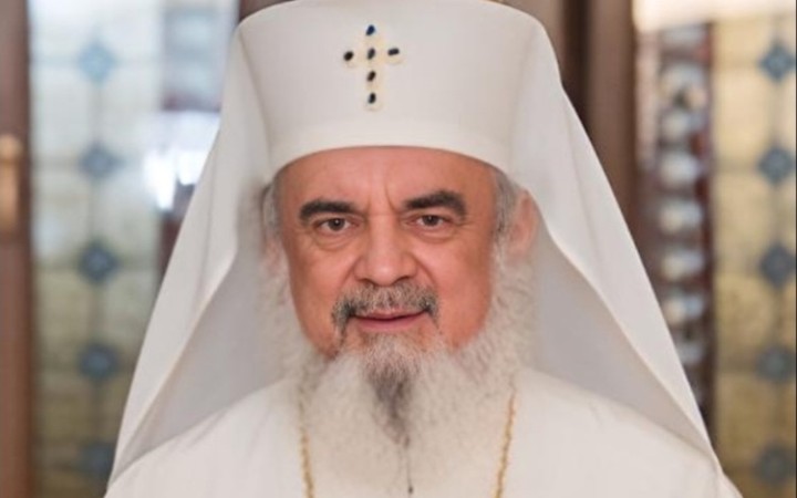 Rumunský patriarchát chce vlastnú štruktúru pre svojich veriacich na Ukrajine