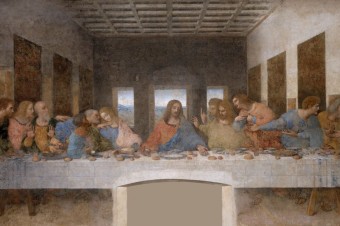 Čo všetko Leonardo ukryl do svojho diela a ako na to prišiel maliar zo Slovenska