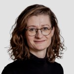 Mária Melicherová