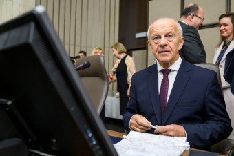 Jozef Bíreš končí v pozícii šéfa Štátnej veterinárnej a potravinovej správy