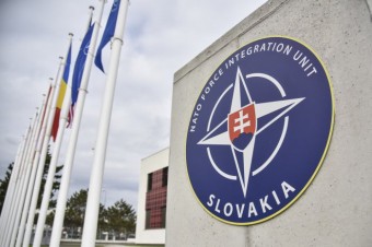 NATO a EÚ – dva súvisiace ciele