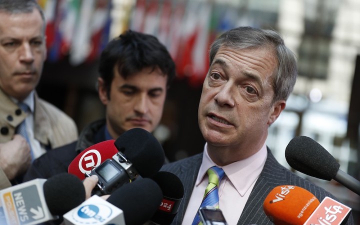 Prekreslí strana Reform UK britskú politickú mapu?