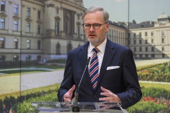 Politika slovenskej vlády k vojne na Ukrajine ohrozuje bezpečnosť Európy