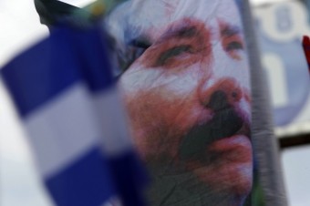 V Nikarague odsúdili 11 protestantských pastorov