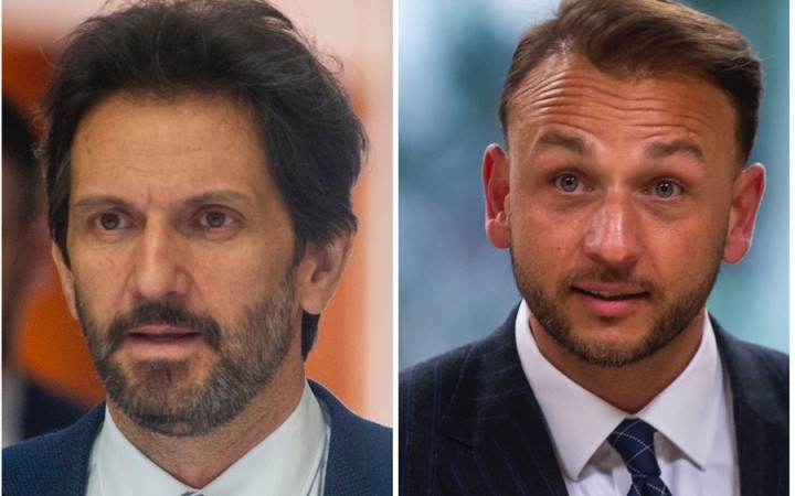 Ministerstvá vnútra aj obrany sľúbili mimoriadne odmeny v nezvyčajných termínoch