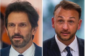 Ministerstvá vnútra aj obrany sľúbili mimoriadne odmeny v nezvyčajných termínoch