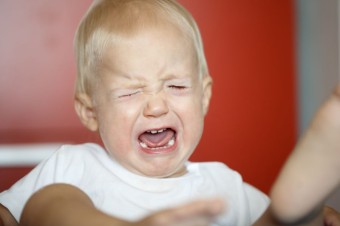Syn má obdobie, že rád rozkazuje. Keď môžem, rada mu ustúpim. Rozmaznávam ho?