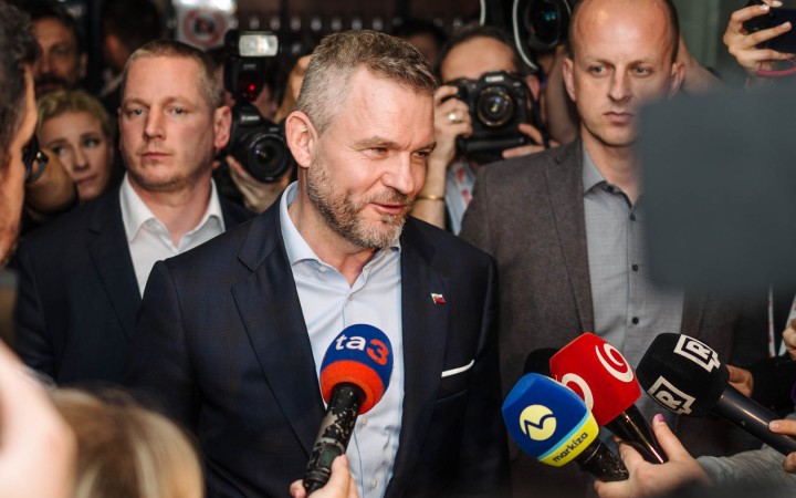 Nebude to žiaden debakel. Často som mal pocit, že bojujem sám proti všetkým