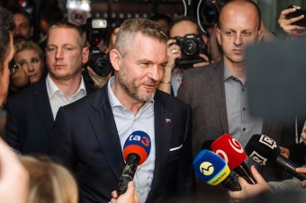 Nebude to žiaden debakel. Často som mal pocit, že bojujem sám proti všetkým