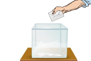 Nikdy predtým som nevolil liberálneho kandidáta. Ale môj hlas nestačil.