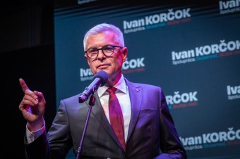 „Dostal som lekciu z pragmatizmu. Spôsob, ako sa dostane Peter Pellegrini do prezidentského paláca, je prípadová štúdia