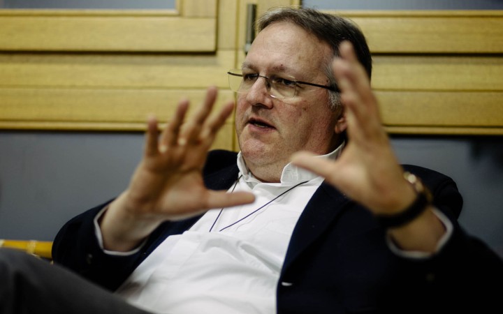 Zmeny v našej spoločnosti prišli veľmi rýchlo