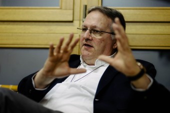 Zmeny v našej spoločnosti prišli veľmi rýchlo
