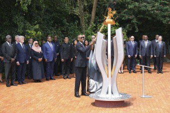 Rwanda si pripomína 30. výročie genocídy Tutsiov