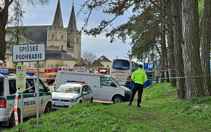 Posledná rozlúčka s dievčatami, ktoré tragicky zahynuli, bude v stredu