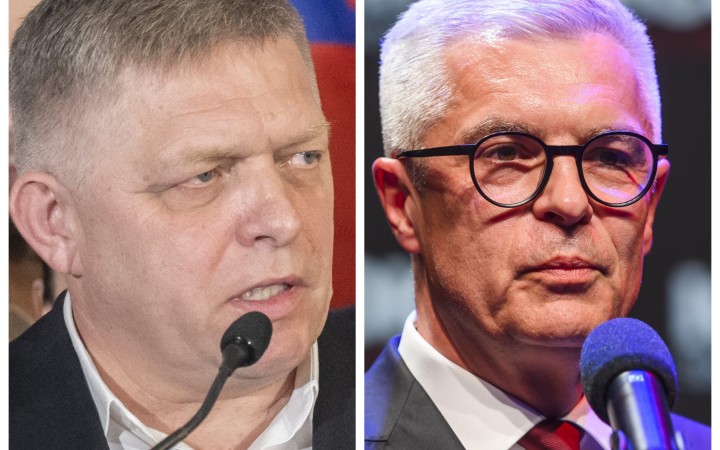 Jeden odčinil poníženie, druhý túži po vendete