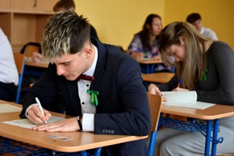 Keď už ani maturanti nie sú, čo bývali