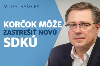 Korčok nepochopil Maďarov, ale môže spojiť konzervatívcov s liberálmi