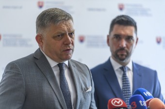 Vláda uvažuje o zavedení odvodu pre obchodné reťazce.
