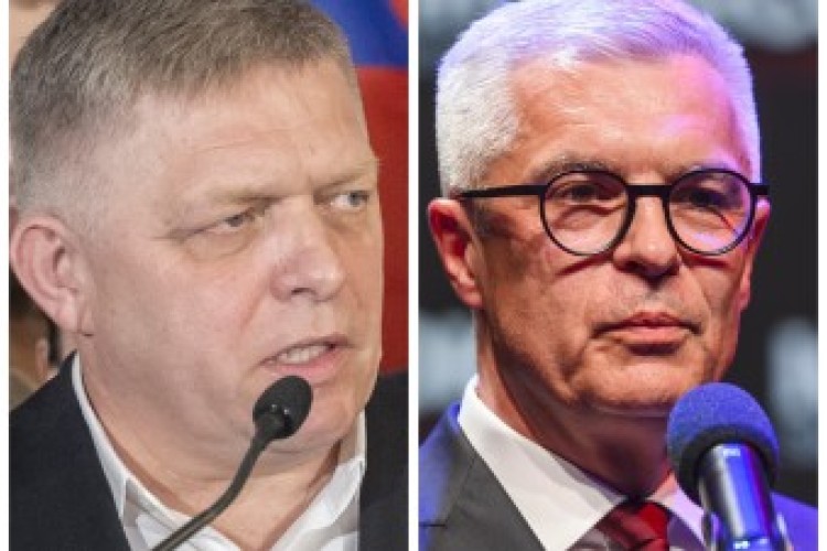 Ako vyhrali pokrytectvo, populizmus a klamstvá voľbu slovenského prezidenta