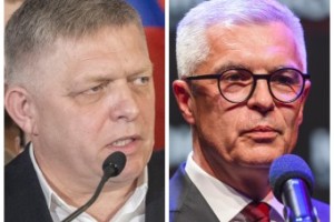 Ako vyhrali pokrytectvo, populizmus a klamstvá voľbu slovenského prezidenta