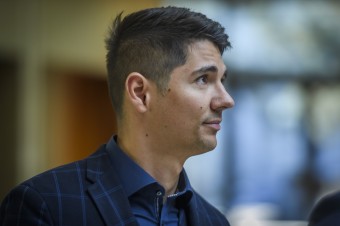 Erikovi Kaliňákovi a jeho manželke vulgárne nadával muž