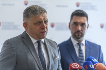 Fico tvrdí, že situácia môže prerásť do vraždy niektorého z vládnych politikov