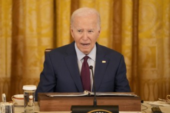 Americký prezident Joe Biden chce bojovať za právo žien na potrat