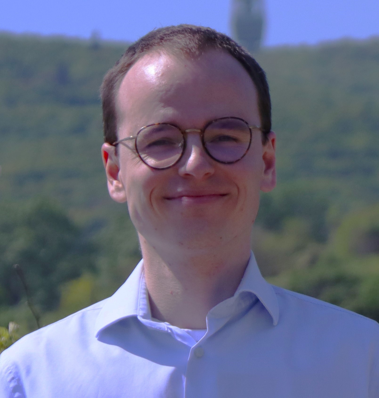 Matej Mihalík