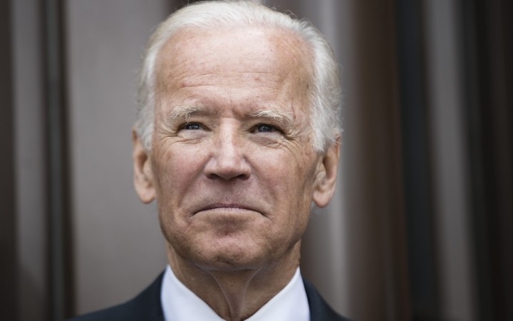 Joe Biden by mal ohlásiť prezidentskú kandidatúru na budúci týždeň