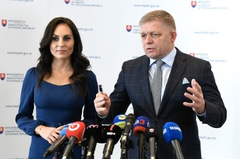 V Prešove by mohla stáť nová vojenská nemocnica, avizuje Fico