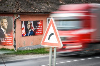 Odporúčanie KDH fungovalo na dolnej Orave, severnejšie už má hnutie problém (reportáž)