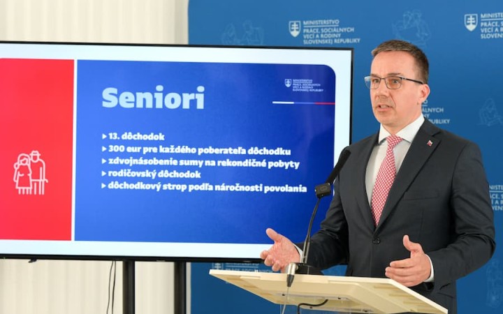 Druhá vlna žiadateľov o predčasný dôchodok ešte len príde, vláda stále nepredložila riešenie