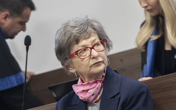 Exposlankyňa Smeru dostala podmienku, musí nahradiť škodu 152-tisíc eur