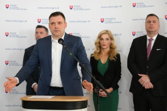 Aká bude Tarabova a Michelkova štátna televízia