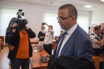 Prokurátori, ktorí dozorovali vraždu Kuciaka, sa vzdali funkcie. Žilinka im nevyhovel