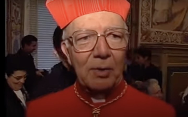 Zomrel kolumbijský kardinál Pedro Rubiano Sáenz, emeritný biskup Bogoty