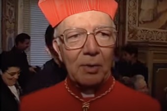 Zomrel kolumbijský kardinál Pedro Rubiano Sáenz, emeritný biskup Bogoty