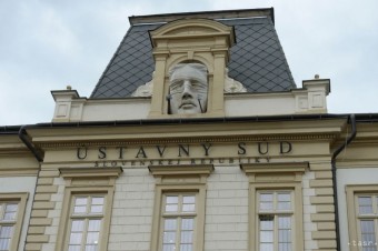 Ústavný súd posúdi ústavnosť častí zákonov týkajúcich sa manželstva