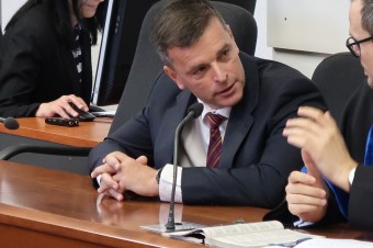 Kajúcnika a bývalého námestníka SIS Borisa Beňu zadržali v Afrike