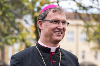 Trstenský avizuje, že bude s Kuffom hovoriť o jeho politických aktivitách