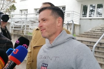 V Afrike je pracovne. Zatkli ho pre podozrenie zo špionáže, potvrdil Šutaj Eštok