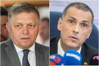 Fico sa pomstil Mazákovi, Žilinka sa zbavuje Lipšicových ľudí