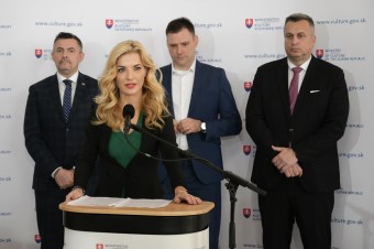 Šimkovičovej rezort ustúpil pri programovej rade, adeptom na nového riaditeľa je Machala