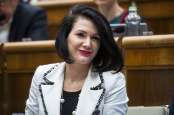 Jana Bittó Cigániková stiahla návrh o potratovej tabletke